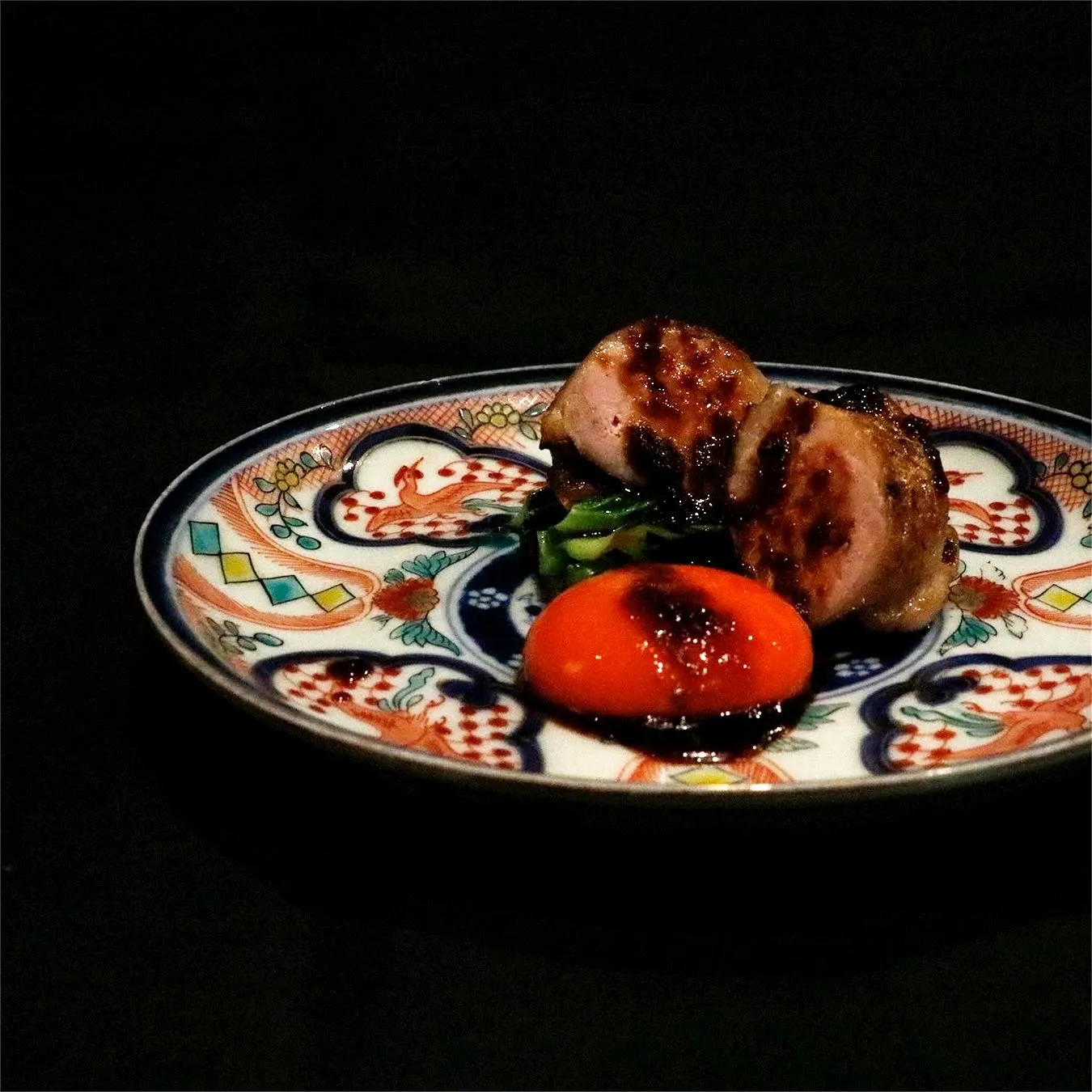 自然と人間の共生のロジックを基に育てられる