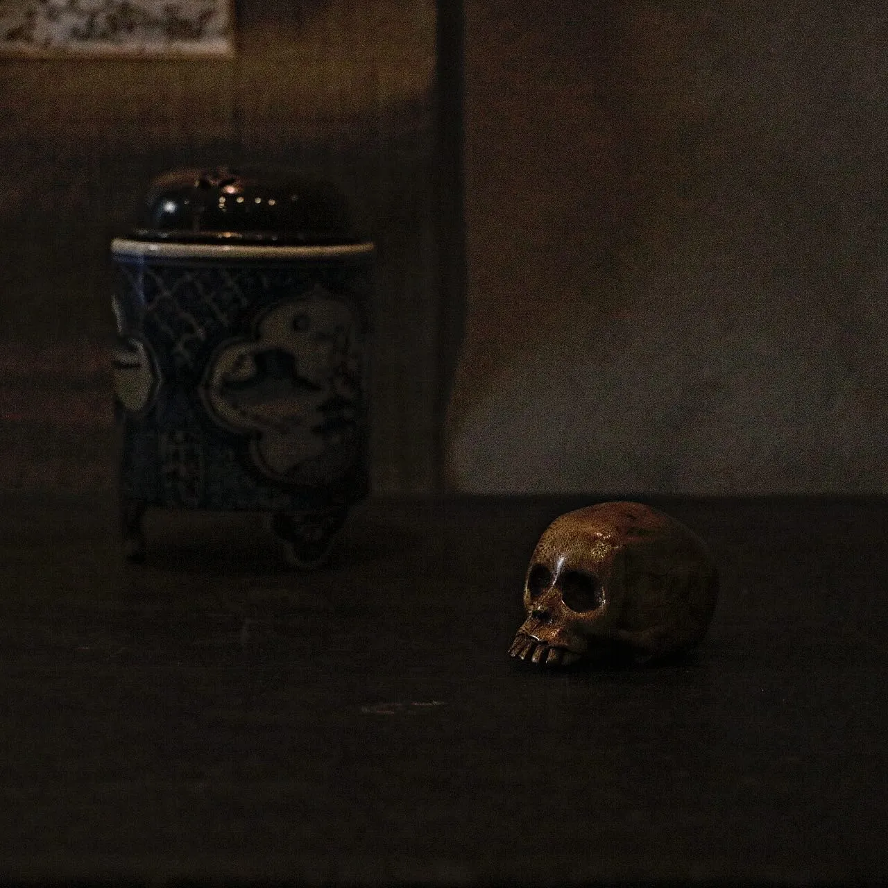 満たすのではなく心を整える